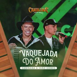 Album cover of Vaquejada do Amor