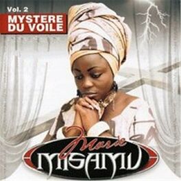 Album cover of Mystere du voile, vol.2