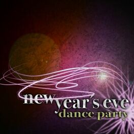 Album cover of New Year's Eve Dance Party (Pop Hits in a New Club Style, From Trance to House Via Electro)