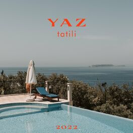 Album cover of Yaz Tatili 2022