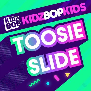 KIDZ BOP Kids – Peaches (2023) Lyrics