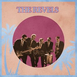 Album cover of Presenting The Revels