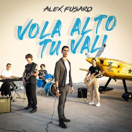 Album cover of VOLA ALTO TU VALI