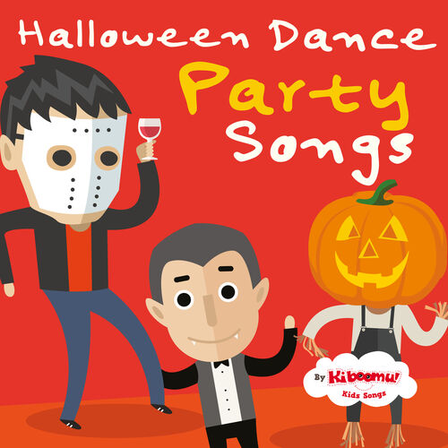 Halloween Freeze Dance - The Kiboomers Halloween Song - Circle Time Game 