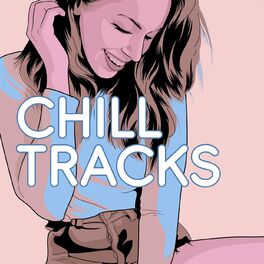 Album cover of Chill Tracks