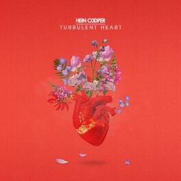 Album cover of Turbulent Heart