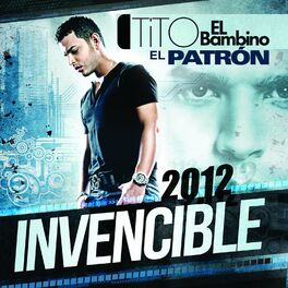 Album cover of Invencible 2012