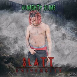 Album cover of Slatt University