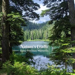 Album cover of Nature's Cradle: Baby Precious Moments