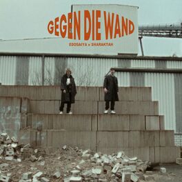 Album cover of Gegen Die Wand