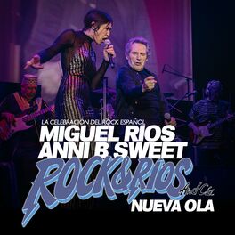 Album cover of Nueva Ola (En directo 2023)
