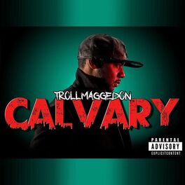 Album cover of Calvary
