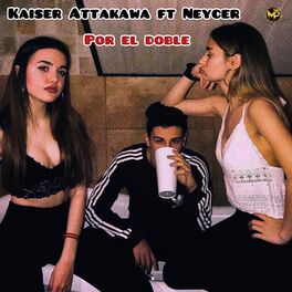 Album cover of Por el Doble (feat. Neycer)