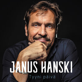 Album cover of Tyyni Päivä