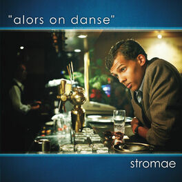 Album cover of Alors On Danse