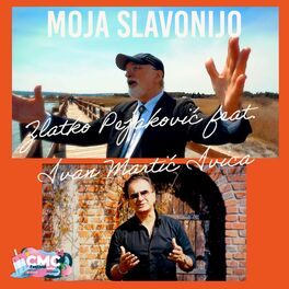 Album cover of Moja Slavonijo