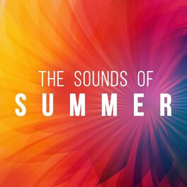 Album cover of The Sounds of Summer