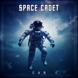 Album cover of Space Cadet
