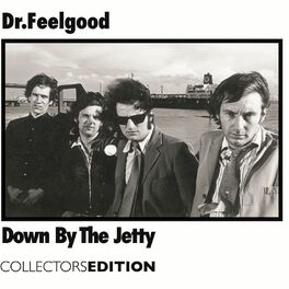 Album cover of Down By The Jetty