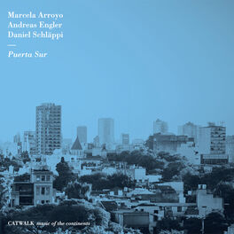 Marcela Arroyo albums songs playlists Listen on Deezer