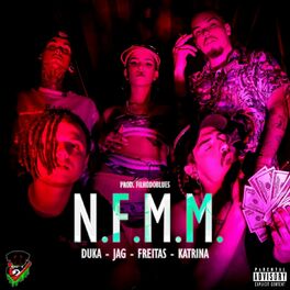 Album cover of N.F.M.M