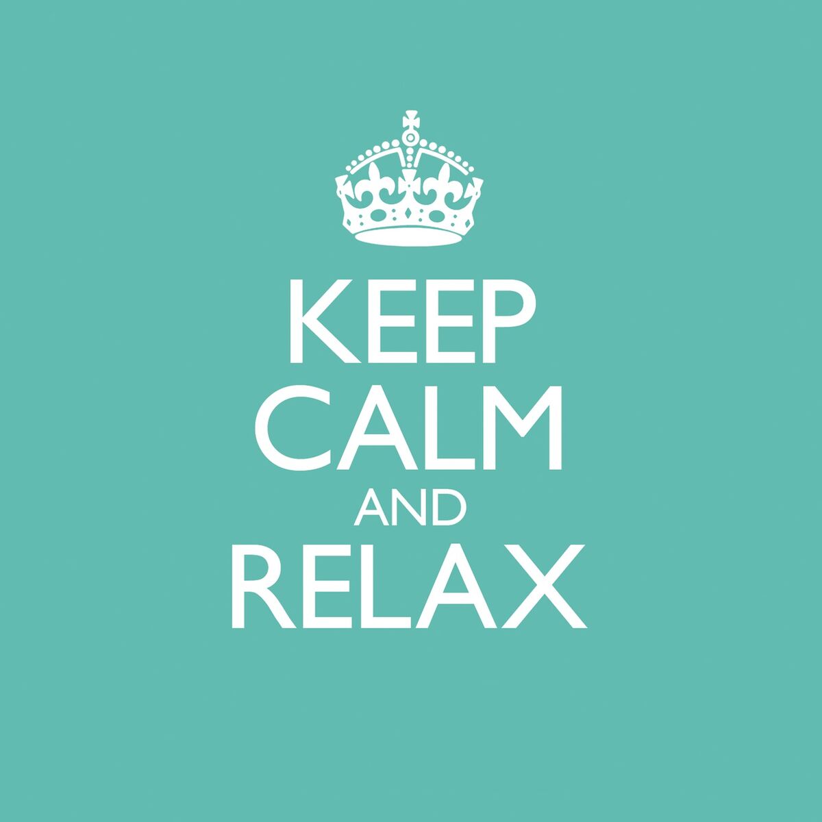 Разные Артисты - Keep Calm & Relax: тексты и песни | Deezer