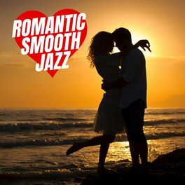 Album cover of Romantic Smooth Jazz