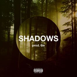 Album cover of Shadows - Single