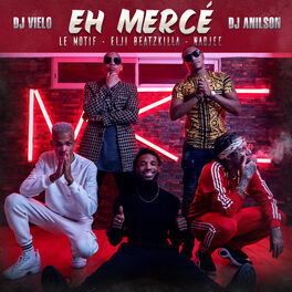 Album cover of Eh mercé