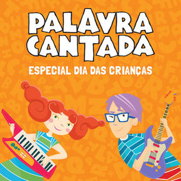 Album cover of Especial Dia das Crianças
