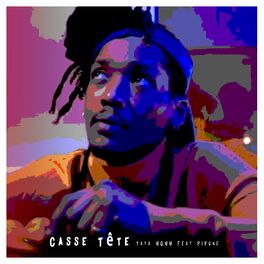 Album cover of Casse tête (feat. Piwone)