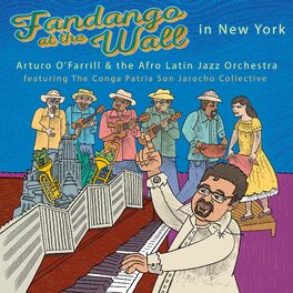 Arturo O'Farrill: albums, songs, playlists