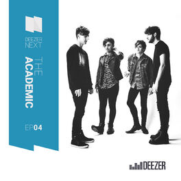 Album cover of Deezer EP