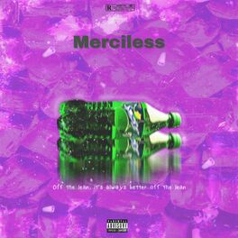 Album cover of Merciless Deluxe (feat. Ricchgeneral & J2)