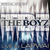 The Boyz: albums, songs, playlists | Listen on Deezer