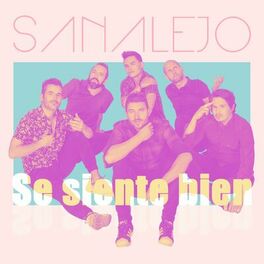 Album cover of Se Siente Bien