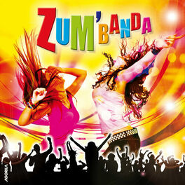 Album cover of Zum'banda - EP