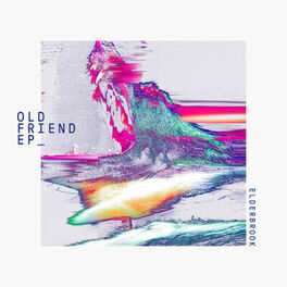 Album cover of Old Friend