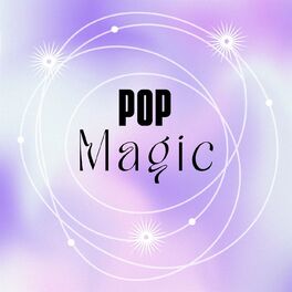 Album cover of Pop Magic