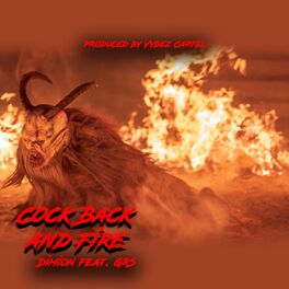 Album cover of Cock Back and Fire (feat. GRS)