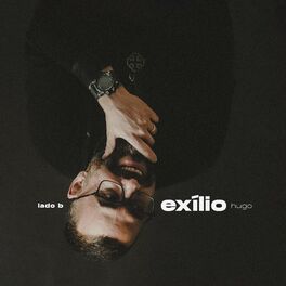 Album cover of Exílio, Lado B
