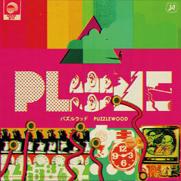 Album cover of Puzzlewood