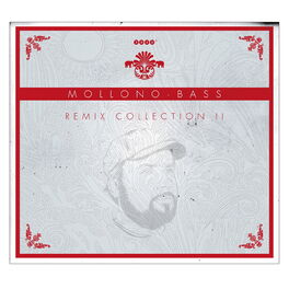 Album cover of Mollono.Bass Remix Collection II