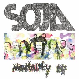 soja band logo