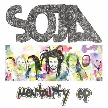 SOJA - Not Done Yet: Canción con letra