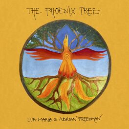 Album cover of The Phoenix Tree