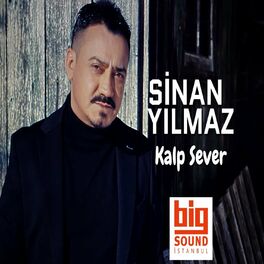 Album cover of Kalp Sever