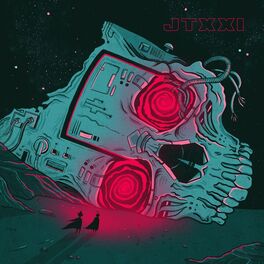 Album cover of JT XXI