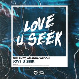 Album cover of Love U Seek
