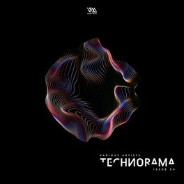 Album cover of Technorama 54